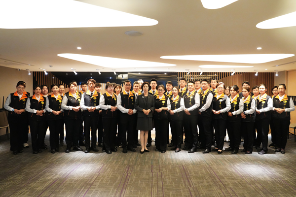 華梵禮儀有限公司