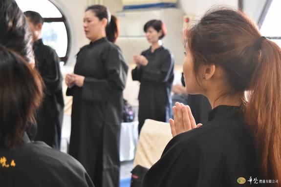 家祭華梵禮儀公司