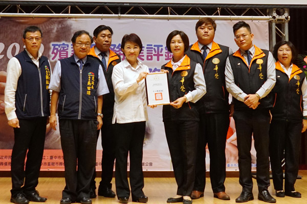 華梵禮儀公司推薦